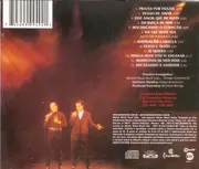 CD - Chrystian & Ralf - Prazer Por Prazer