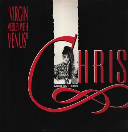 Chris - Virgin Medley With Venus