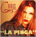 12inch Vinyl Single - Chris - La Pinga