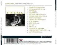 Chris Rea - The Platinum Collection