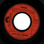 7inch Vinyl Single - Chrisma - Lola / Black Silk Stocking