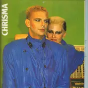 Chrisma - Chrisma