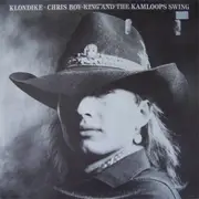 12inch Vinyl Single - Chris Masuak - Chris Boy King And The Kamloops Swing