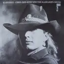 12inch Vinyl Single - Chris Masuak - Chris Boy King And The Kamloops Swing