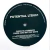 12inch Vinyl Single - Chris McCormack - There Are Better Ways