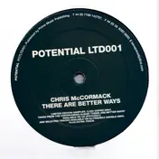 Chris McCormack - There Are Better Ways