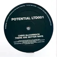 Chris McCormack - There Are Better Ways