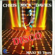 Chris Mick Davies - Disco