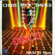 Chris Mick Davies - Disco