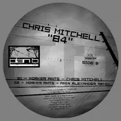 Chris Mitchell - 84