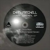 Chris Mitchell - Lunar Tribunal