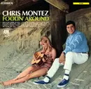 LP - Chris Montez - Foolin' Around