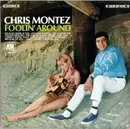 LP - Chris Montez - Foolin' Around