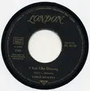 7inch Vinyl Single - Chris Montez - I Feel Like Dancing / My Baby Loves To Dance