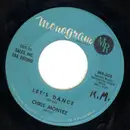 7inch Vinyl Single - Chris Montez - Let's Dance