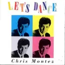 CD - Chris Montez - Let's Dance