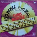 7inch Vinyl Single - Chris Montez - Let's Dance / Ay No Digas