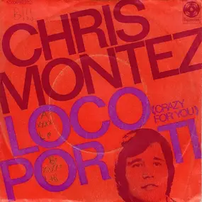 Chris Montez - Loco Por Ti