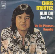 Chris Montez - Nur Du (Just You)