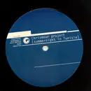 12inch Vinyl Single - Chrismour Project - Summernight In Tunisia