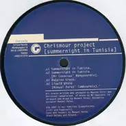 Chrismour Project - Summernight in Tunisia