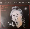7inch Vinyl Single - Chris Norman - Wings Of Love