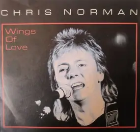 Chris Norman - Wings Of Love