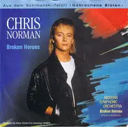 Chris Norman - Broken Heroes