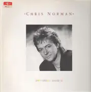 LP - Chris Norman - Different shades