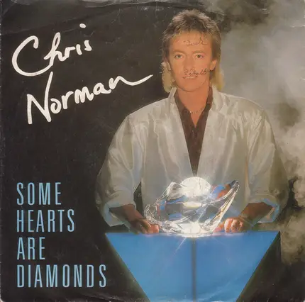 Chris Norman - Some hearts are diamonds