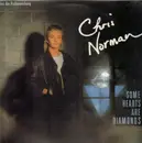 LP - Chris Norman - Some Hearts Are Diamonds