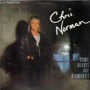LP - Chris Norman - Some Hearts Are Diamonds