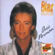 CD - Chris Norman - Star Collection - Midnight Lady