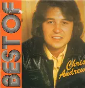 Double LP - Chris Andrews - Best Of