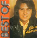 Double LP - Chris Andrews - Best Of