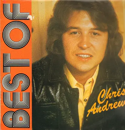 Chris Andrews - Best Of