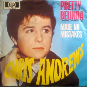 Chris Andrews - Pretty Belinda