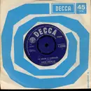 7inch Vinyl Single - Chris Andrews - To Whom It Concerns