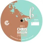 Chris Ballin - Endlessly/Cry