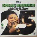 Double LP - Chris Barber - The Chris Barber Jubilee Album 2 (1958-1964)