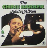 Chris Barber - The Chris Barber Jubilee Album 2, 1958-1964