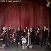 LP - Chris Barber - Chris Barber In Berlin 2