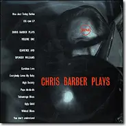 Chris Barber - Chris Barber Plays Vol.1