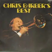 LP - Chris Barber - Chris Barber's Best