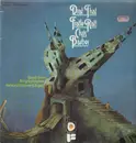 LP - Chris Barber - Drat That Fratle Rat!