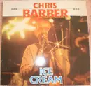 LP - Chris Barber - Ice Cream