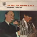 LP - Chris Barber & Acker Bilk - The Best Of Barber & Bilk Volume One