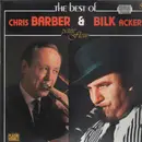 Double LP - Chris Barber & Acker Bilk - The Best Of Chris Barber & Acker Bilk