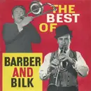 LP - Chris Barber And Acker Bilk - The Best Of Barber And Bilk Volume One