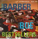 LP - Chris Barber / Papa Bue - Barber-Bue: Bestsellers